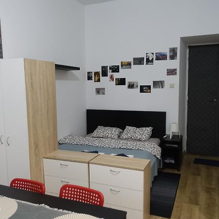 Umbrella Guest Rooms 크라쿠프 외부 사진