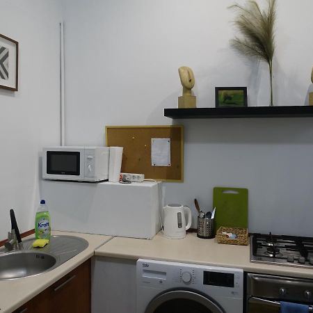 Umbrella Guest Rooms 크라쿠프 외부 사진