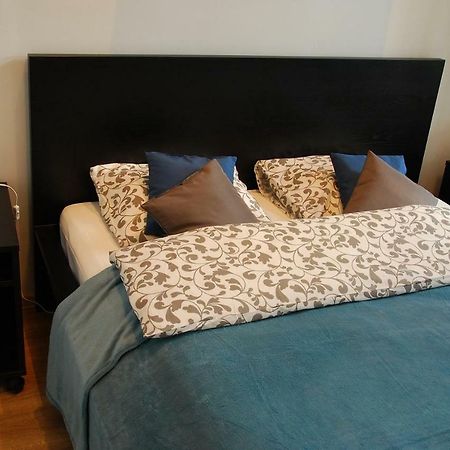 Umbrella Guest Rooms 크라쿠프 외부 사진