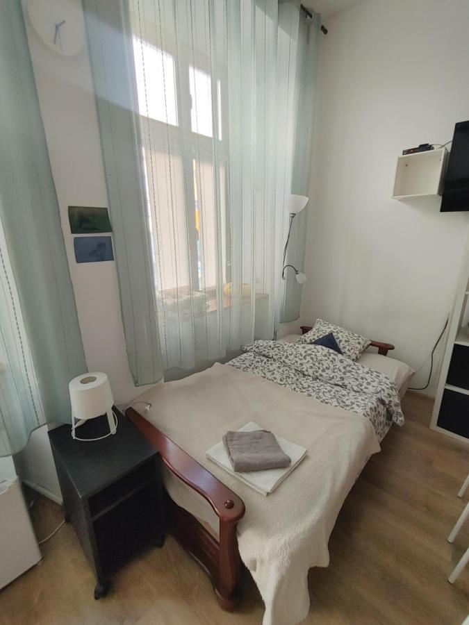 Umbrella Guest Rooms 크라쿠프 외부 사진