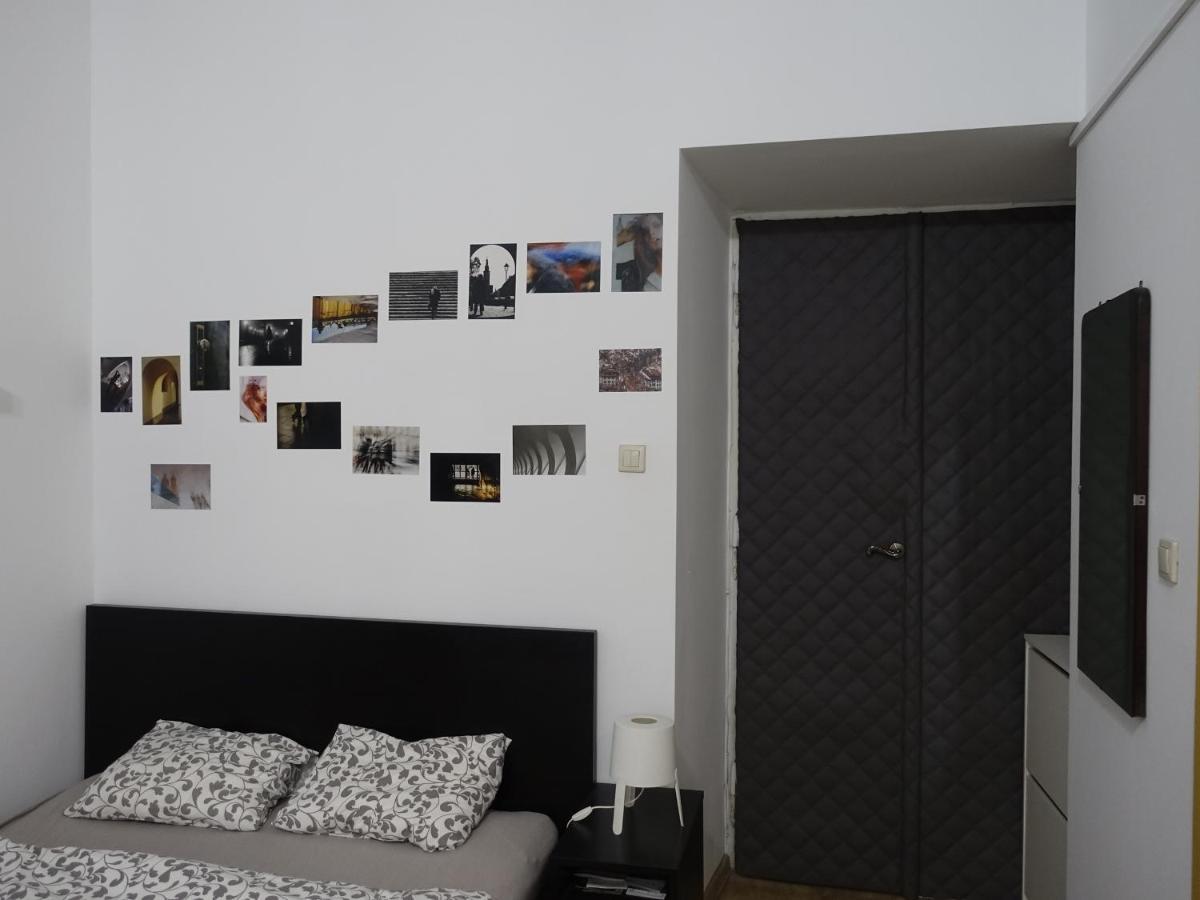Umbrella Guest Rooms 크라쿠프 외부 사진