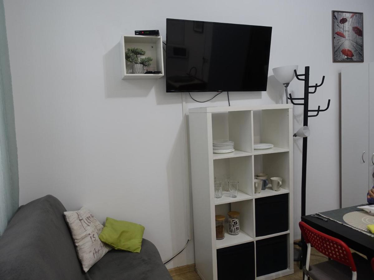 Umbrella Guest Rooms 크라쿠프 외부 사진