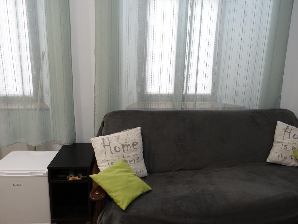 Umbrella Guest Rooms 크라쿠프 외부 사진
