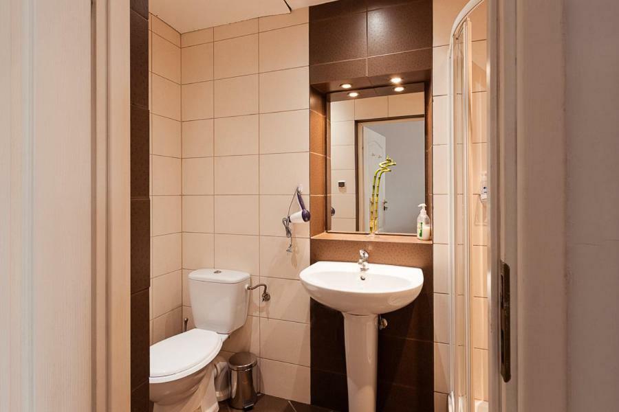 Umbrella Guest Rooms 크라쿠프 외부 사진