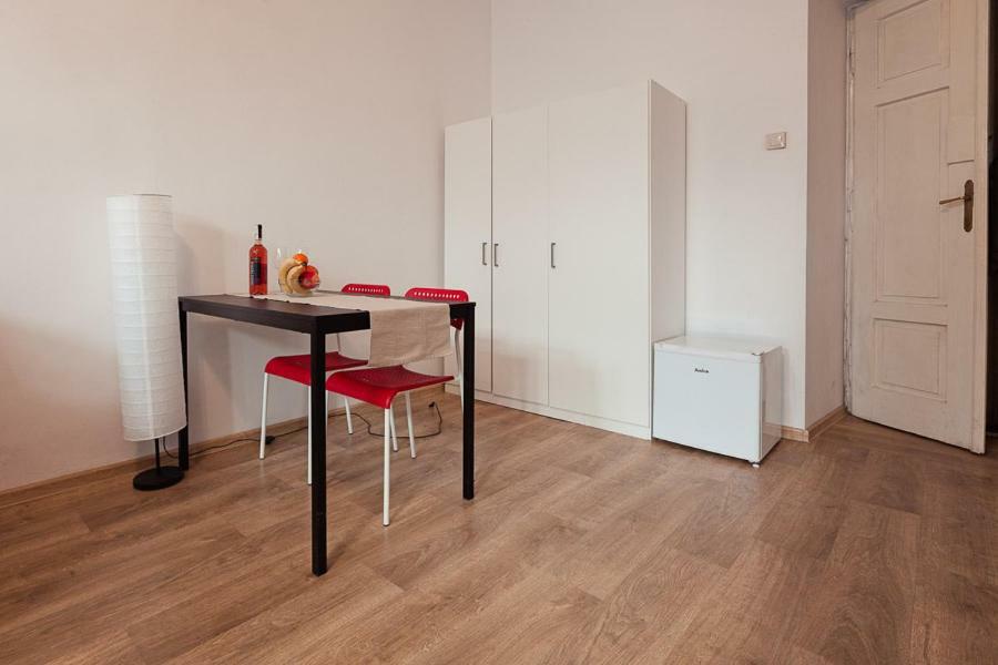 Umbrella Guest Rooms 크라쿠프 외부 사진