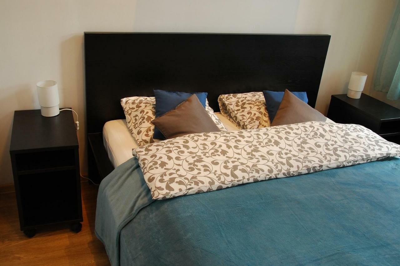 Umbrella Guest Rooms 크라쿠프 외부 사진