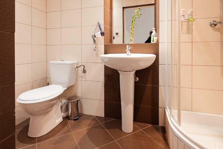 Umbrella Guest Rooms 크라쿠프 외부 사진